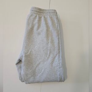 TNA Gray Sweatpants